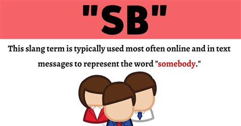 s b urban dictionary|sb meaning urban dictionary.